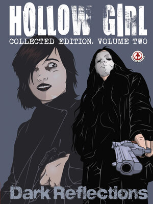 cover image of Hollow Girl, Volume 2